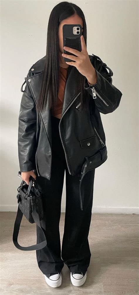 veste en cuir lv|veste en cuir femme zara.